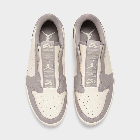 Nike Jordan 1 Retro Low Slip Size 11.5 Women's